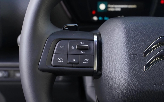 Citroen C5X cena 168000 przebieg: 2400, rok produkcji 2022 z Borne Sulinowo małe 407